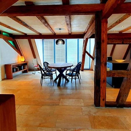 Gaestehaus Craintaler Muehle B&B Creglingen Extérieur photo